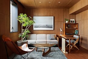 The Royal Park Canvas – Sapporo Odori Park