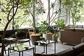 The Royal Park Canvas – Sapporo Odori Park