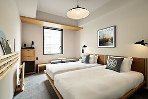 The Royal Park Canvas – Sapporo Odori Park