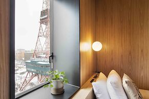 The Royal Park Canvas – Sapporo Odori Park