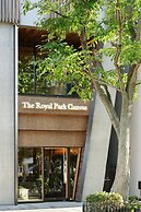 The Royal Park Canvas – Sapporo Odori Park