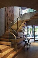 The Royal Park Canvas – Sapporo Odori Park