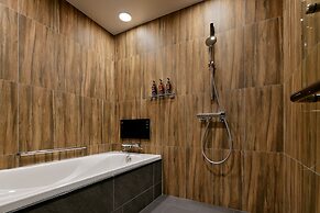 The Royal Park Canvas – Sapporo Odori Park