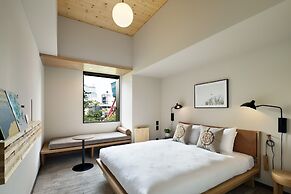 The Royal Park Canvas – Sapporo Odori Park