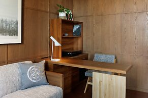 The Royal Park Canvas – Sapporo Odori Park