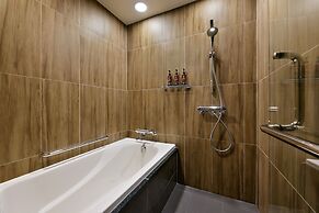 The Royal Park Canvas – Sapporo Odori Park