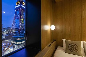 The Royal Park Canvas – Sapporo Odori Park