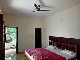 Madha Home Resorts