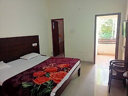 Madha Home Resorts