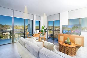 Inspire Boutique Apartments