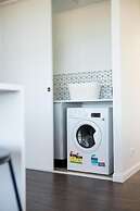 Inspire Boutique Apartments