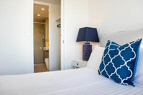 Inspire Boutique Apartments