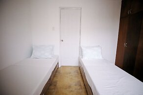 OYO 789 Abn Residences