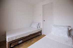 OYO 789 Abn Residences