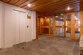 Résidence Le Val d'Illaz - Val-d'Isère