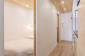 Résidence Le Val d'Illaz - Val-d'Isère