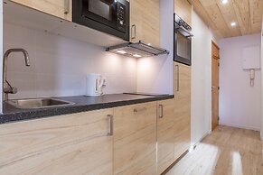 Résidence Le Val d'Illaz - Val-d'Isère