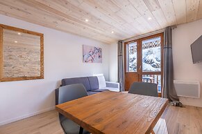 Résidence Le Val d'Illaz - Val-d'Isère