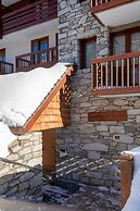 Résidence Le Val d'Illaz - Val-d'Isère