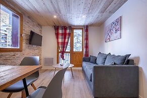 Résidence Le Val d'Illaz - Val-d'Isère