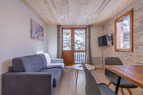 Résidence Le Val d'Illaz - Val-d'Isère