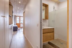 Résidence Le Val d'Illaz - Val-d'Isère