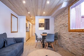 Résidence Le Val d'Illaz - Val-d'Isère