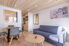 Résidence Le Val d'Illaz - Val-d'Isère