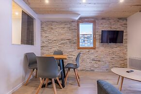 Résidence Le Val d'Illaz - Val-d'Isère