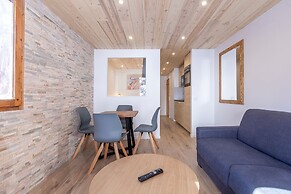 Résidence Le Val d'Illaz - Val-d'Isère