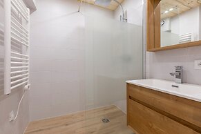 Résidence Le Val d'Illaz - Val-d'Isère