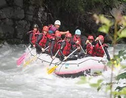 Résidence Le Val d'Illaz - Val-d'Isère