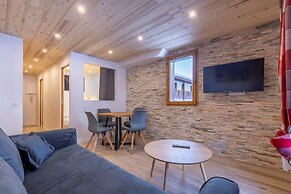 Résidence Le Val d'Illaz - Val-d'Isère