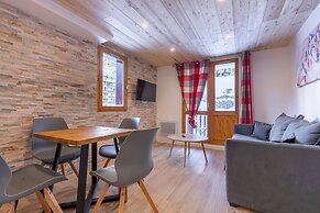 Résidence Le Val d'Illaz - Val-d'Isère