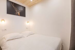 Résidence Le Val d'Illaz - Val-d'Isère