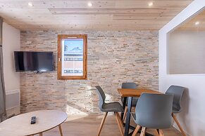 Résidence Le Val d'Illaz - Val-d'Isère