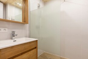 Résidence Le Val d'Illaz - Val-d'Isère