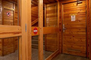 Résidence Le Val d'Illaz - Val-d'Isère