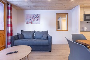 Résidence Le Val d'Illaz - Val-d'Isère