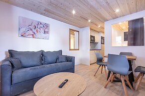 Résidence Le Val d'Illaz - Val-d'Isère