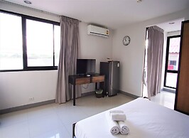 Subkamon Apartment