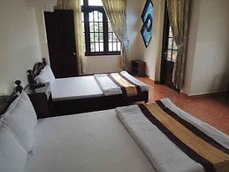 Duy Dang Hotel