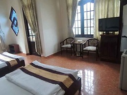 Duy Dang Hotel