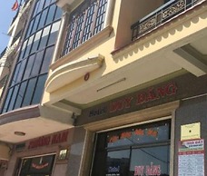 Duy Dang Hotel
