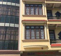 Duy Dang Hotel