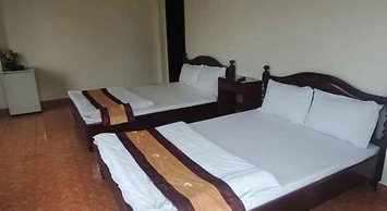 Duy Dang Hotel
