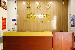 Cam Binh Hotel