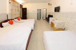 Cam Binh Hotel