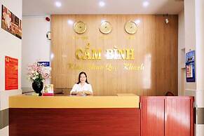 Cam Binh Hotel