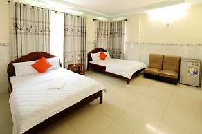 Cam Binh Hotel